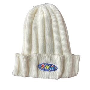 Big Hit DNA Knit Beanie Unisex One Size